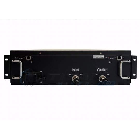 Antminer S21e XP Hyd 3U 860 view 2