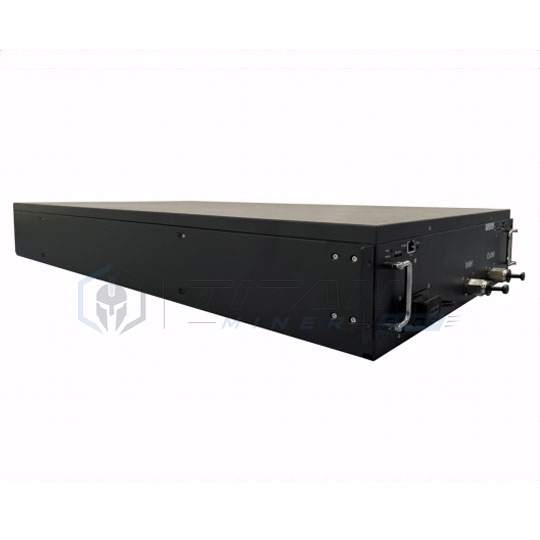 Bitmain Antminer U3S23H 1160 - BITMAIN