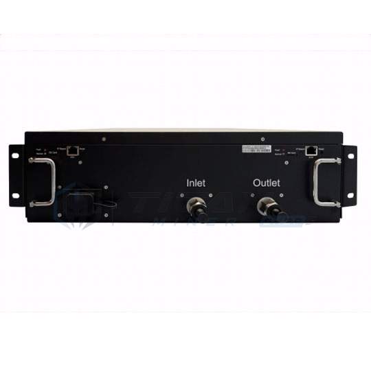 Bitmain Antminer U3S23H 1160 view 2