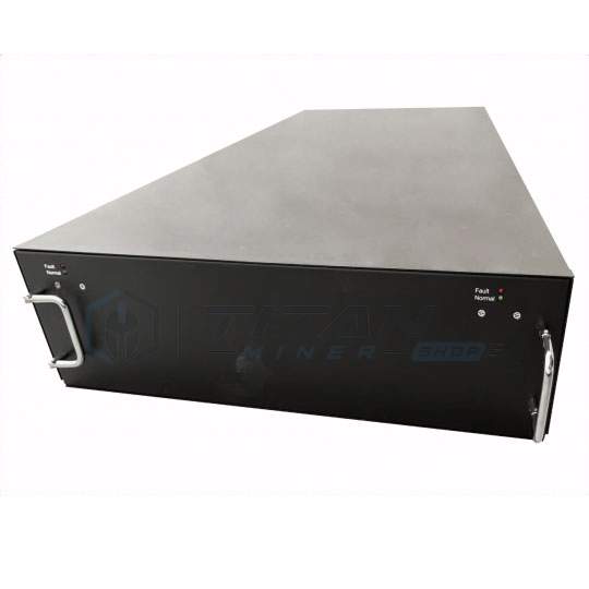 Bitmain Antminer U3S23H 1160 view 3