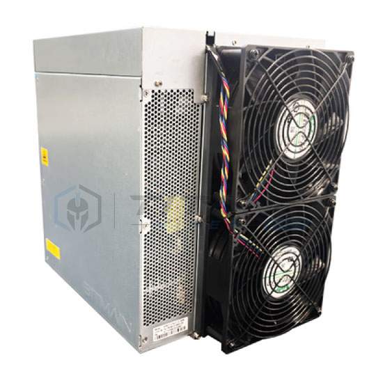 Bitmain Antminer X9 - BITMAIN