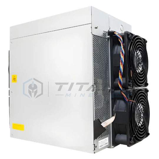 Bitmain Antminer X9 view 3
