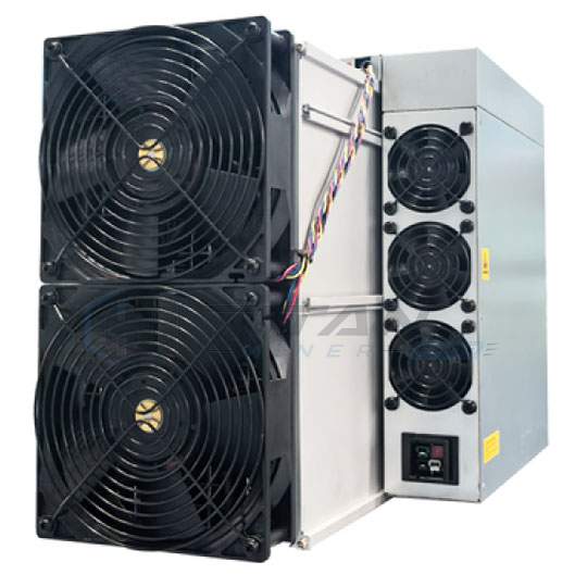 Bitmain Antminer X9 view 4