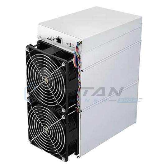 Bitmain AntMiner Z15 420
