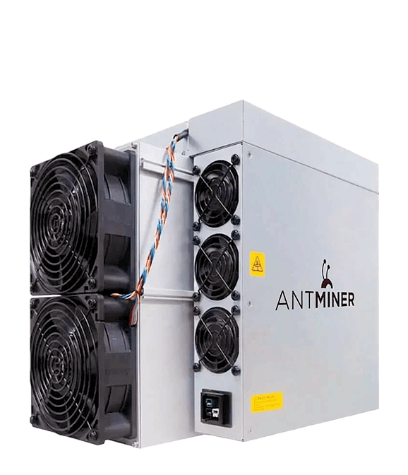 Antminer Z15 Pro 840