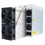 Bitmain Antminer Z15 Pro 860