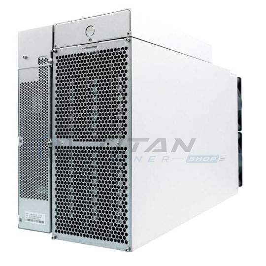 Bitmain Antminer Z15 Pro 860 view 3