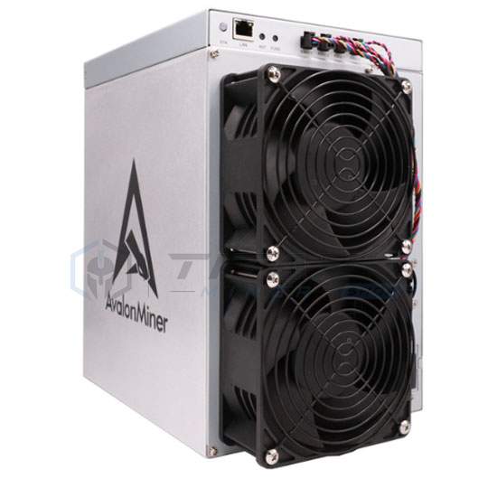 Canaan Avalon Miner A15 194T - CANAAN
