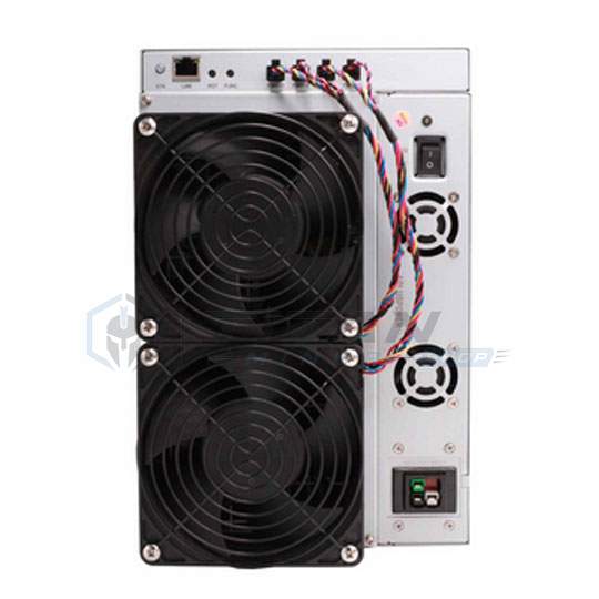 Canaan Avalon Miner A15 194T view 3