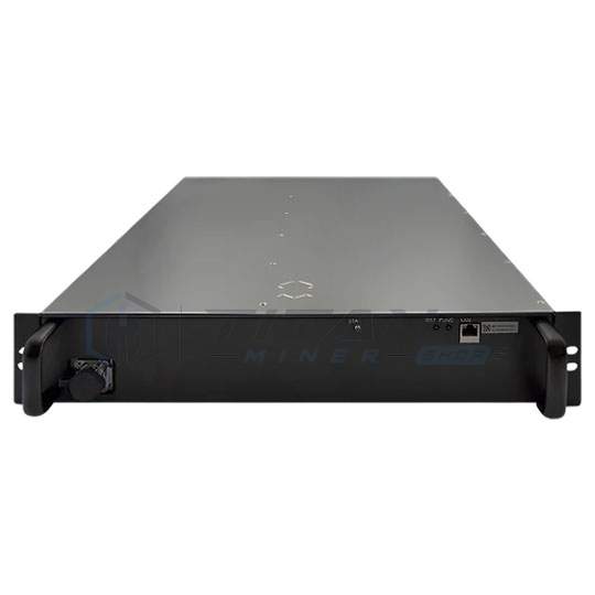 Canaan Avalon Miner A1566ha 500T - CANAAN