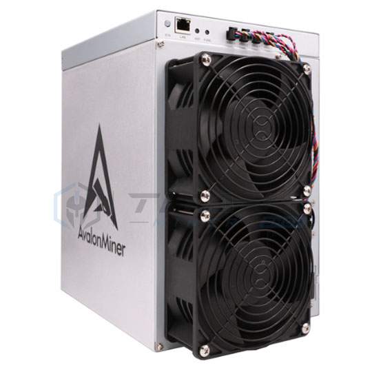 Canaan Avalon Miner A15 Pro - CANAAN