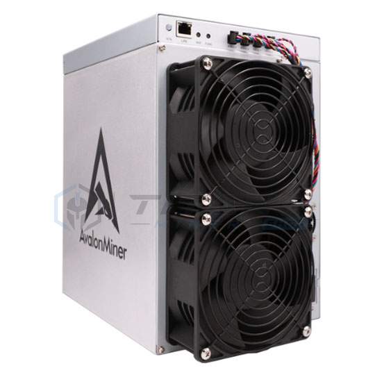 Canaan Avalon Miner A15 XP 212 - CANAAN