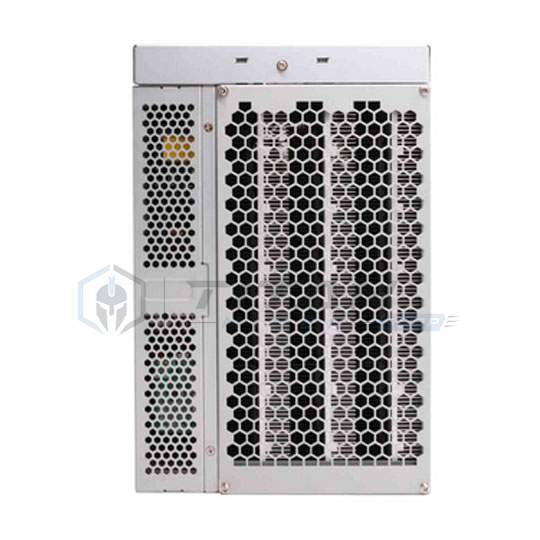 Canaan Avalon Miner A15 XP 212 view 3
