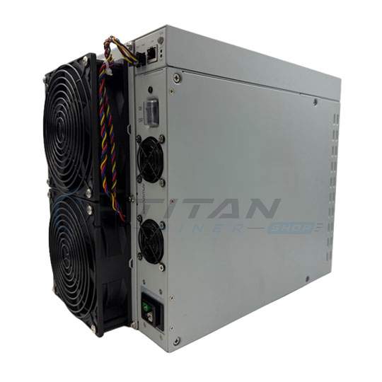 Canaan Avalon Miner A16 282T - CANAAN