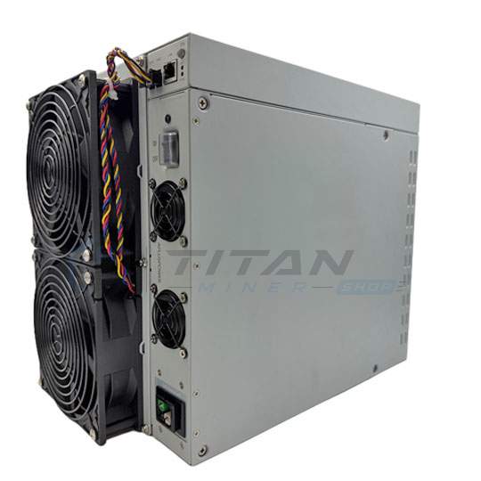Canaan Avalon Miner A16XP 300 view 2