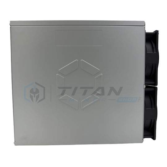 Canaan Avalon Miner A16XP 300 view 3