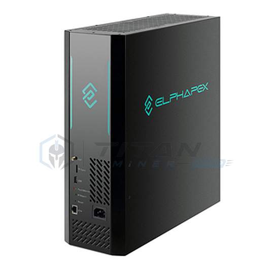 Elphapex DG Home 1 - ELPHAPEX