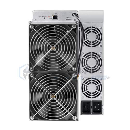 Elphapex DG1+ view 2