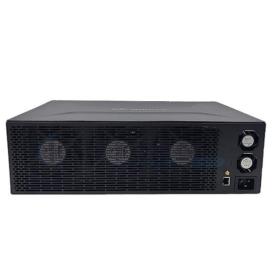 Fluminer L1 Pro view 2