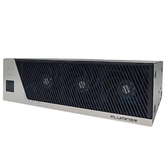 Fluminer L1 Pro view 3