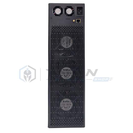 Fluminer L1 Pro view 4