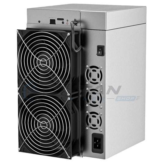 Goldshell AE Max II 540M - GOLDSHELL