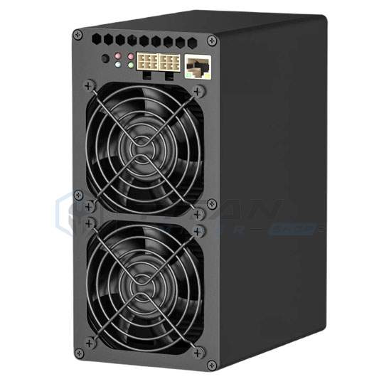 Goldshell XT Box 580 Gh - GOLDSHELL