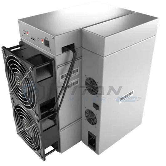 Iceriver Aleo AE3 2 Gh - ICERIVER