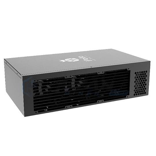 iPollo V2H - IPOLLO