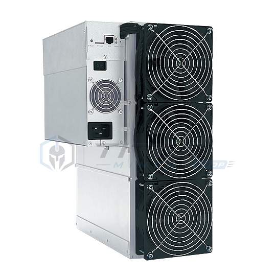 Jasminer X16 P - JASMINER