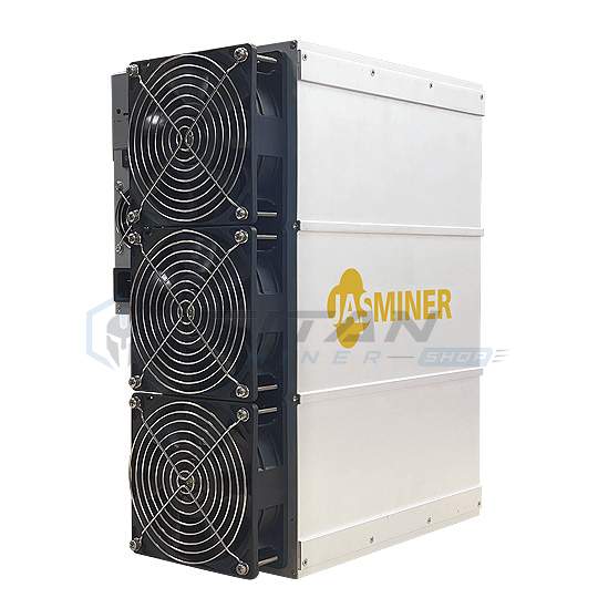 Jasminer X16 P view 2