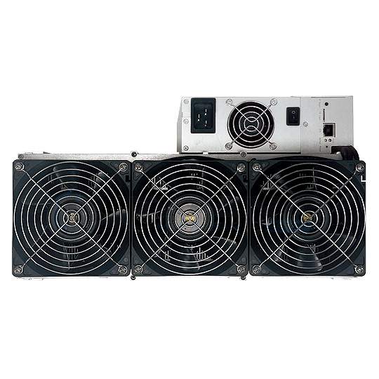 Jasminer X16 P view 3