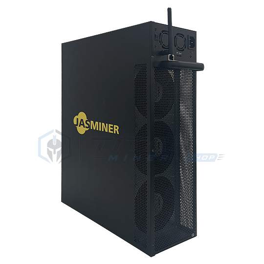 Jasminer X16 Q view 2