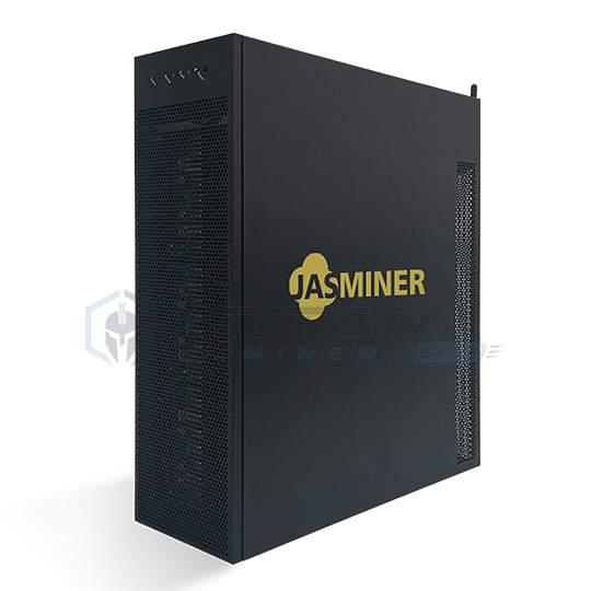 Jasminer X16 Q Pro - JASMINER