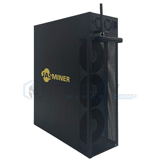 Jasminer X16 Q Pro view 2