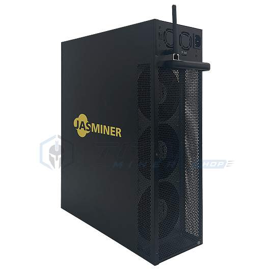 Jasminer X16 QE - JASMINER