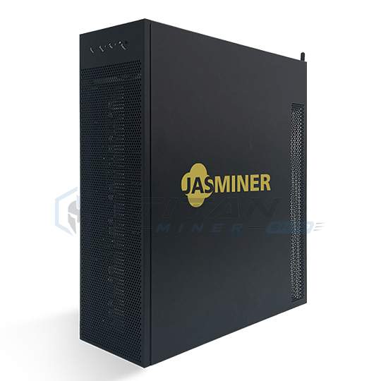 Jasminer X16 QE view 2