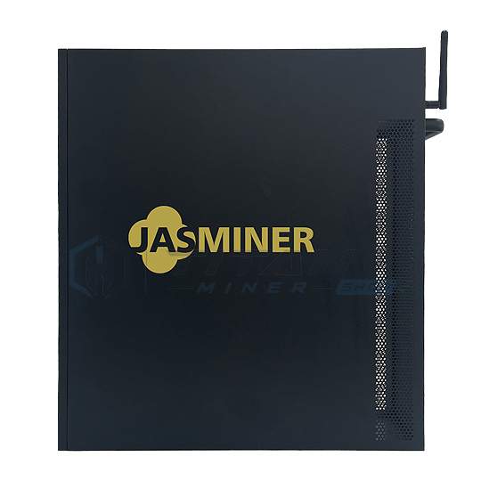 Jasminer X16 QE view 3