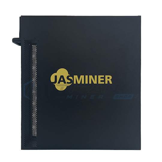 Jasminer X16 QE view 4
