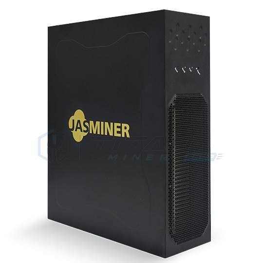 Jasminer X4 Q - JASMINER
