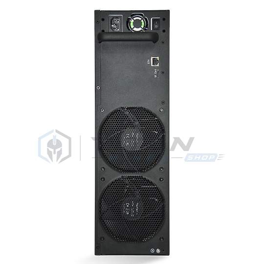 Jasminer X4 Q view 2