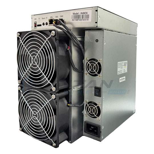 Pinecone Inibox Pro 2400 - PINECONE