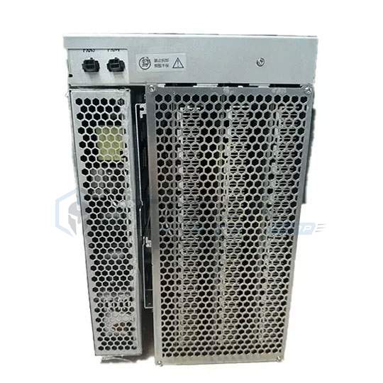 Pinecone Inibox Pro 2400 view 2