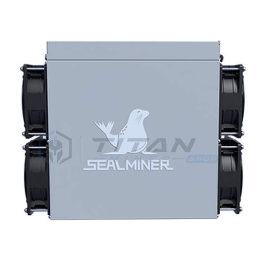 Bitdeer Sealminer A2 view 2