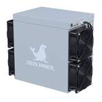 Bitdeer Sealminer A2 Pro Air