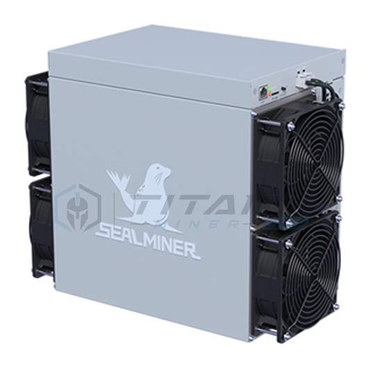 Bitdeer Sealminer A2 Pro Air - BITDEER