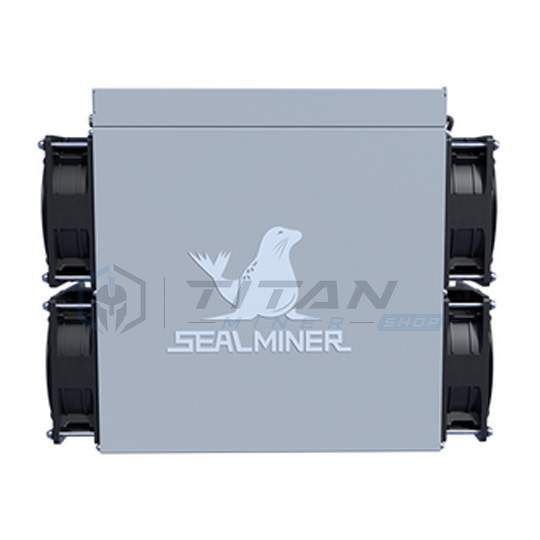 Bitdeer Sealminer A2 Pro Air view 2