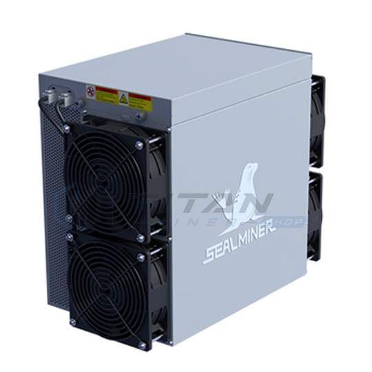 Bitdeer Sealminer A2 Pro Air view 3