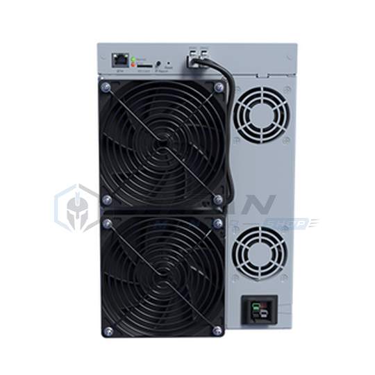 Bitdeer Sealminer A2 Pro Air view 4