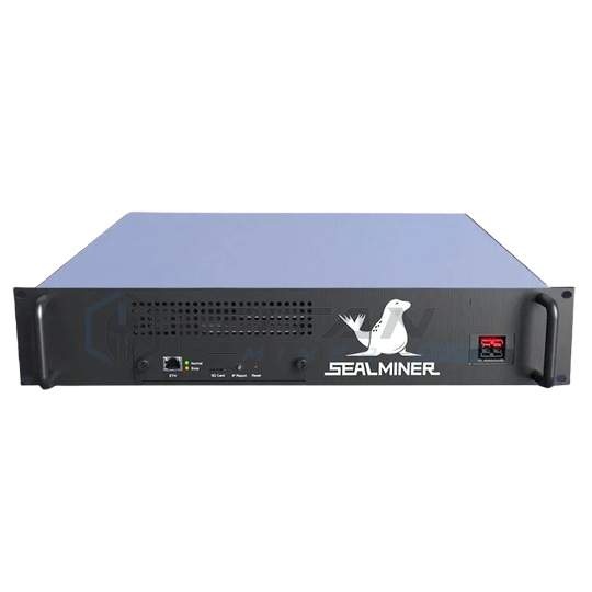 Bitdeer Sealminer A2 Pro Hydro 500 - BITDEER